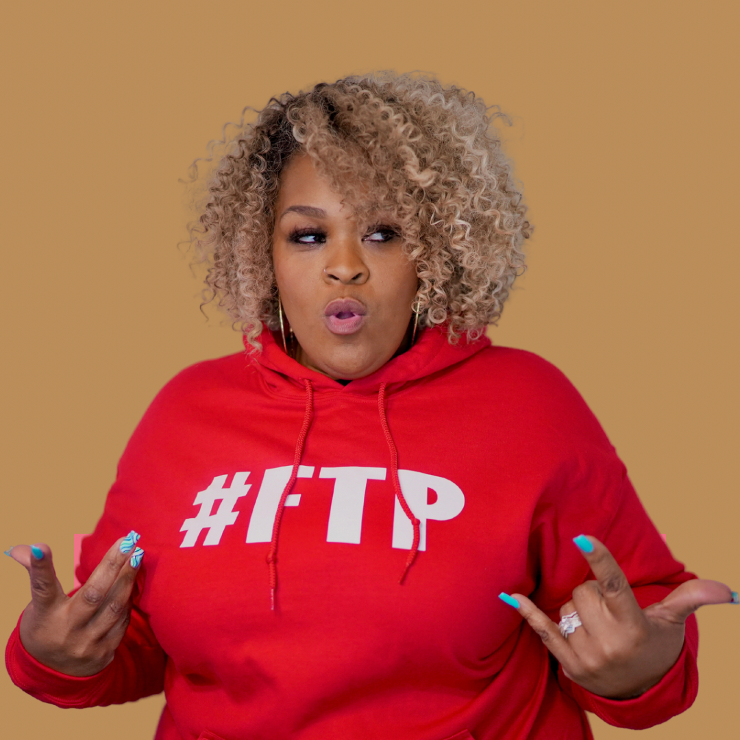 #FTP Hoodie